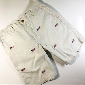 VINEYARD VINES Stars and Stripes Breaker shorts